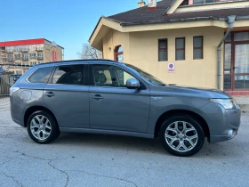 Mitsubishi Outlander 2.0PHEV Plug-in Hybrid FULL - [5] 