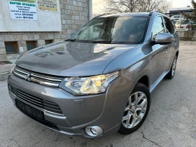 Mitsubishi Outlander 2.0PHEV Plug-in Hybrid FULL - [1] 