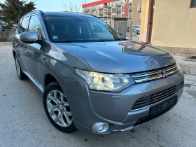 Mitsubishi Outlander 2.0PHEV Plug-in Hybrid FULL - [4] 