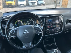 Mitsubishi Outlander 2.0PHEV Plug-in Hybrid FULL - [12] 