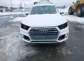 Audi Q5 2.0T KOMFORT* BANGOLUFSEN* ПОДГРЕВ* HEADUP, снимка 2