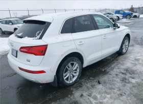 Audi Q5 2.0T KOMFORT* BANGOLUFSEN* ПОДГРЕВ* HEADUP, снимка 6