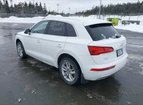 Audi Q5 2.0T KOMFORT* BANGOLUFSEN* ПОДГРЕВ* HEADUP, снимка 4