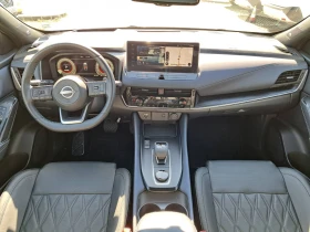 Nissan Qashqai 1.3 DiG-T HO 4x4 CVT Tekna plus, снимка 11