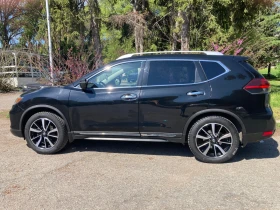 Nissan Rogue AWD 2.5 , ! | Mobile.bg    15