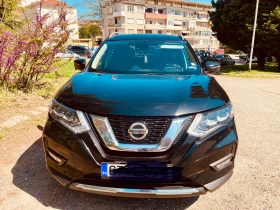 Обява за продажба на Nissan Rogue AWD 2.5 ГАЗ, !Каско ~38 400 лв. - изображение 1
