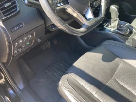 Обява за продажба на Nissan Rogue AWD 2.5 ГАЗ, !Каско ~38 400 лв. - изображение 4