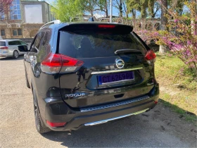 Обява за продажба на Nissan Rogue AWD 2.5 ГАЗ, !Каско ~38 400 лв. - изображение 1