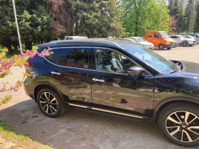 Обява за продажба на Nissan Rogue AWD 2.5 ГАЗ, !Каско ~38 400 лв. - изображение 2