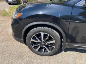 Обява за продажба на Nissan Rogue AWD 2.5 ГАЗ, !Каско ~38 400 лв. - изображение 3
