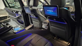 Mercedes-Benz GLS 600 MAYBACH - 309998 лв. - 25200693 | Car24.bg