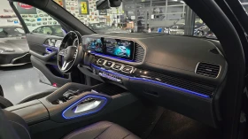 Обява за продажба на Mercedes-Benz GLS 600 MAYBACH ~ 371 998 лв. - изображение 10