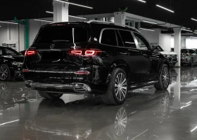 Обява за продажба на Mercedes-Benz GLS 600 MAYBACH ~ 371 998 лв. - изображение 3