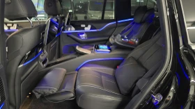 Обява за продажба на Mercedes-Benz GLS 600 MAYBACH ~ 371 998 лв. - изображение 11