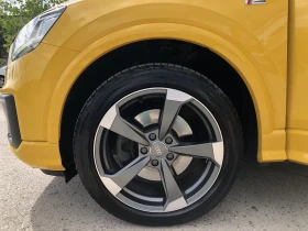 Audi Q2 S-line QUATTRO - 38990 лв. - 91566932 | Car24.bg