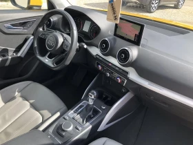 Audi Q2 S-line QUATTRO - 38990 лв. - 91566932 | Car24.bg