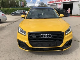 Обява за продажба на Audi Q2 2.0TDI ~38 990 лв. - изображение 1
