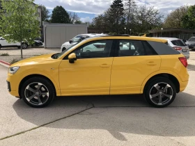 Обява за продажба на Audi Q2 2.0TDI ~38 990 лв. - изображение 2