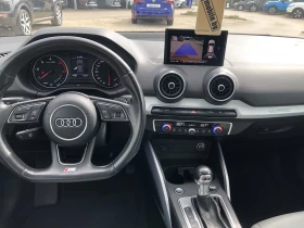Обява за продажба на Audi Q2 2.0TDI ~38 990 лв. - изображение 11