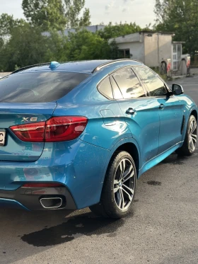BMW X6 - 58500 лв. - 17743344 13