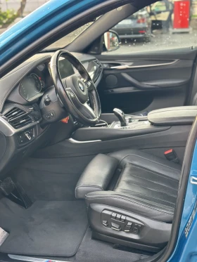 BMW X6 - 58500 лв. - 17743344 9