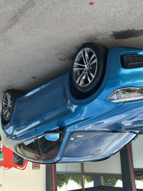 BMW X6 - 58500 лв. - 17743344 3