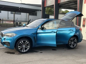 BMW X6 - 58500 лв. - 17743344 7
