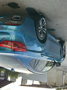 BMW X6 - 58500 лв. - 17743344 4