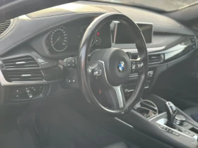 BMW X6 - 58500 лв. - 17743344 8