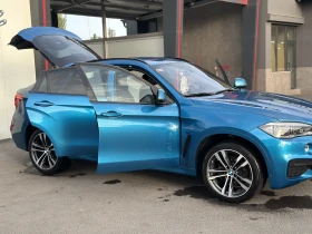 BMW X6 - 58500 лв. - 17743344 10