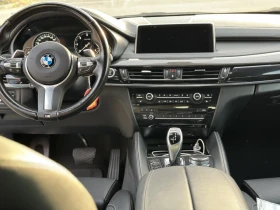 BMW X6 - 58500 лв. - 17743344 6
