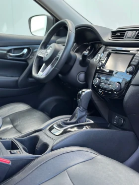 Обява за продажба на Nissan Rogue 2.5I* SL* AWD* FACELIFT* FULL ~34 900 лв. - изображение 5