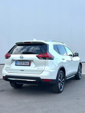 Nissan Rogue 2.5I* SL* AWD* FACELIFT* FULL | Mobile.bg    10