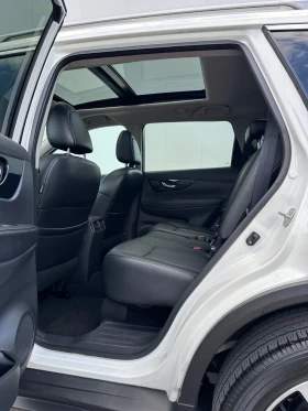 Nissan Rogue 2.5I* SL* AWD* FACELIFT* FULL | Mobile.bg    15