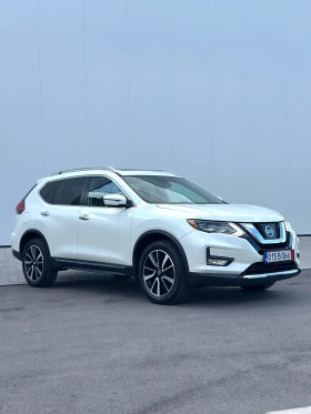 Nissan Rogue 2.5I* SL* AWD* FACELIFT* FULL | Mobile.bg    5