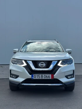 Обява за продажба на Nissan Rogue 2.5I* SL* AWD* FACELIFT* FULL ~34 900 лв. - изображение 1