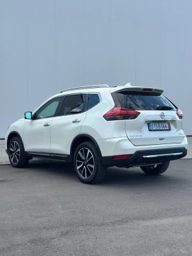 Обява за продажба на Nissan Rogue 2.5I* SL* AWD* FACELIFT* FULL ~34 900 лв. - изображение 11