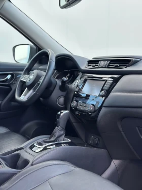 Nissan Rogue 2.5I* SL* AWD* FACELIFT* FULL | Mobile.bg    16