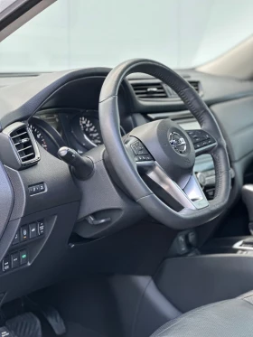 Обява за продажба на Nissan Rogue 2.5I* SL* AWD* FACELIFT* FULL ~34 900 лв. - изображение 6
