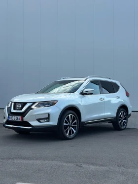 Обява за продажба на Nissan Rogue 2.5I* SL* AWD* FACELIFT* FULL ~34 900 лв. - изображение 2