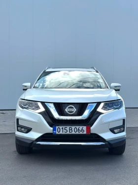 Nissan Rogue 2.5I* SL* AWD* FACELIFT* FULL | Mobile.bg    2