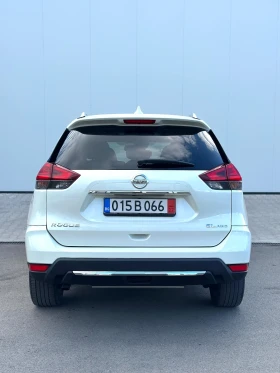 Nissan Rogue 2.5I* SL* AWD* FACELIFT* FULL | Mobile.bg    8