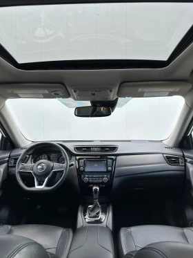 Nissan Rogue 2.5I* SL* AWD* FACELIFT* FULL | Mobile.bg    14
