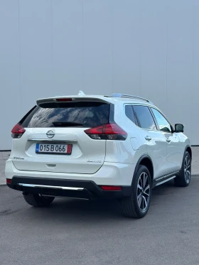 Nissan Rogue 2.5I* SL* AWD* FACELIFT* FULL | Mobile.bg    13