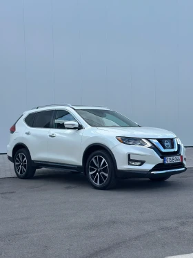 Обява за продажба на Nissan Rogue 2.5I* SL* AWD* FACELIFT* FULL ~34 900 лв. - изображение 3