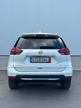 Обява за продажба на Nissan Rogue 2.5I* SL* AWD* FACELIFT* FULL ~34 900 лв. - изображение 10