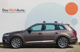 Audi Q7 e-tron 3.0 TDI quattro - 48999 лв. - 87151103 2