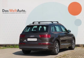 Audi Q7 e-tron 3.0 TDI quattro - 48999 лв. - 87151103 3