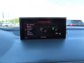 Audi Q7 e-tron 3.0 TDI quattro - 48999 лв. - 87151103 10