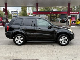 Обява за продажба на Toyota Rav4 2.0 Д ~7 500 лв. - изображение 4
